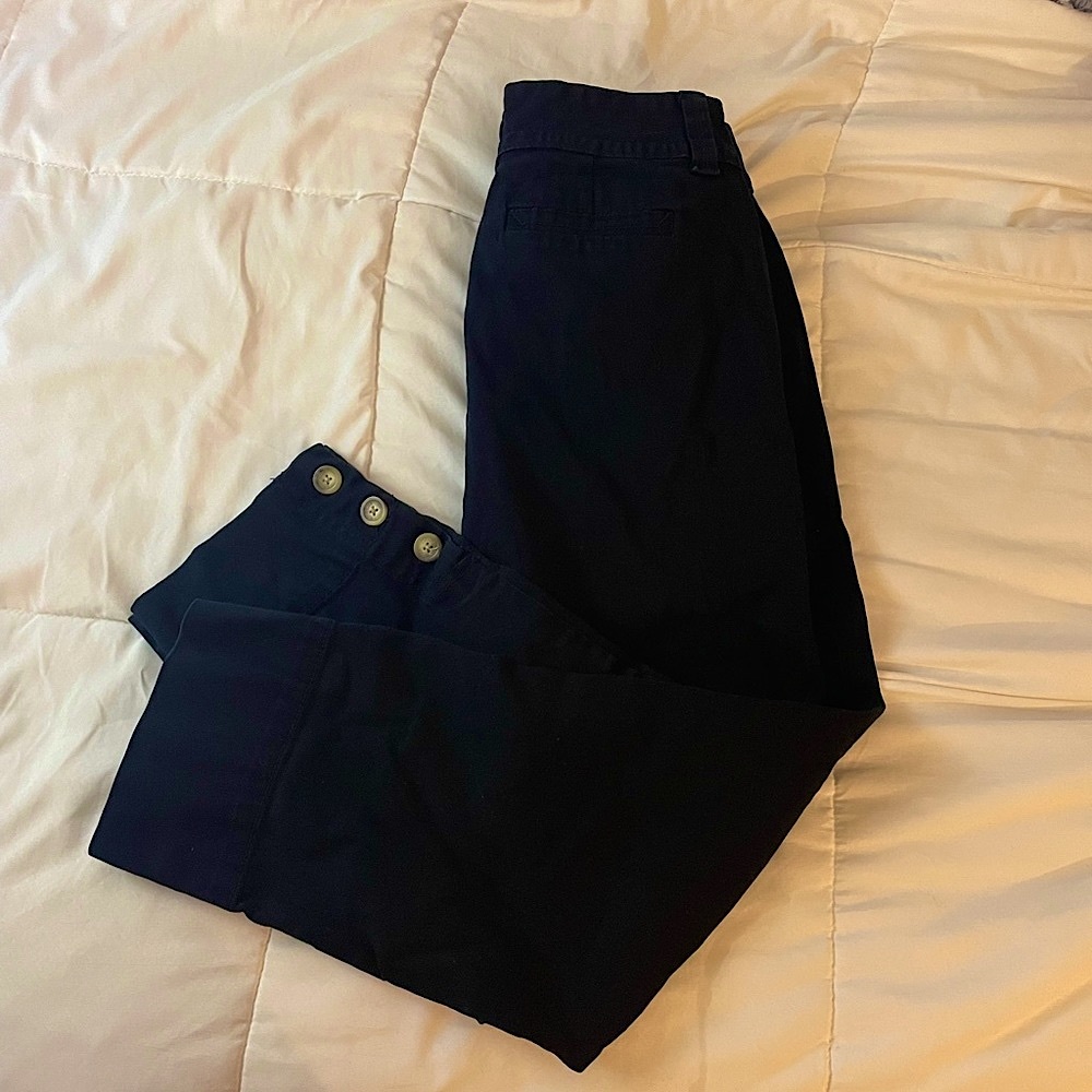 charter club Capri pants🔥